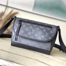 Mens LV Satchel Bags